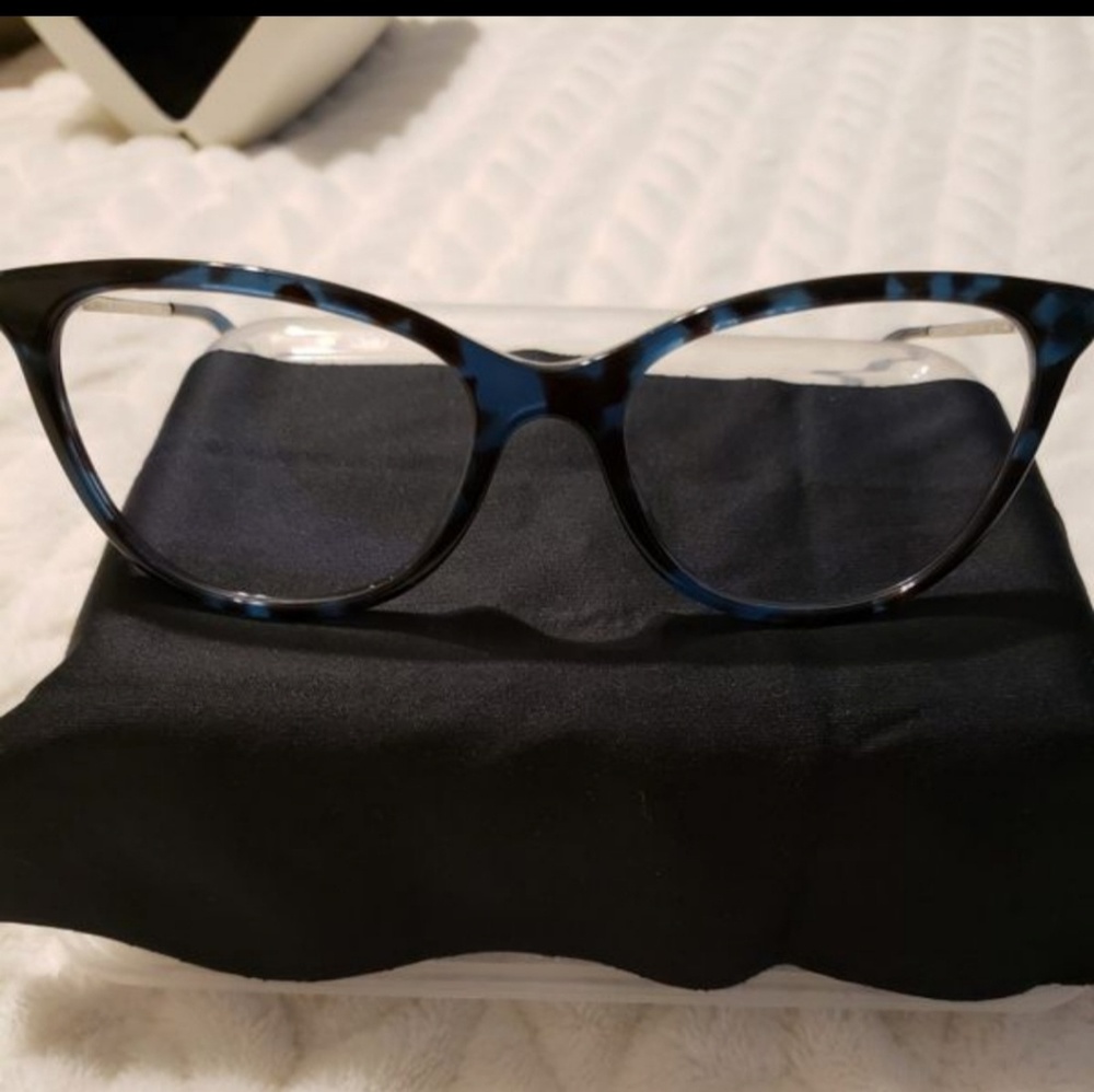 Ophthalmic Frames - image 1